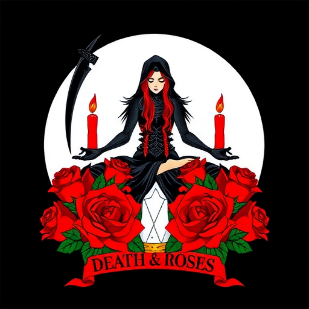 Death & Roses WitchCoach Course&nbsp;Series
